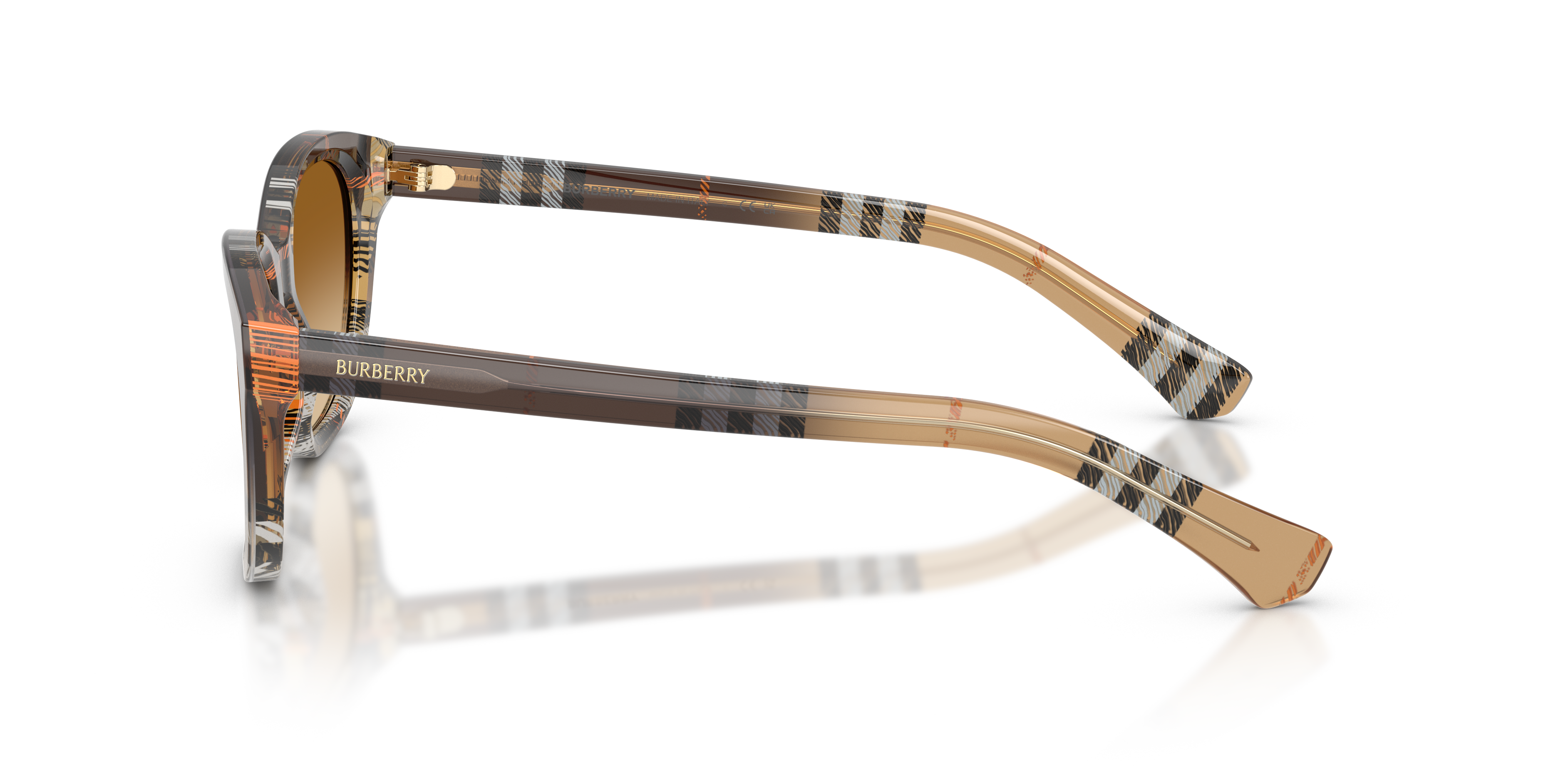 Burberry BE4486 420213  